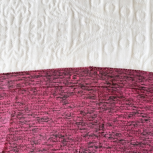 Lululemon Swiftly Tech Racerback - Picture 9 of 9